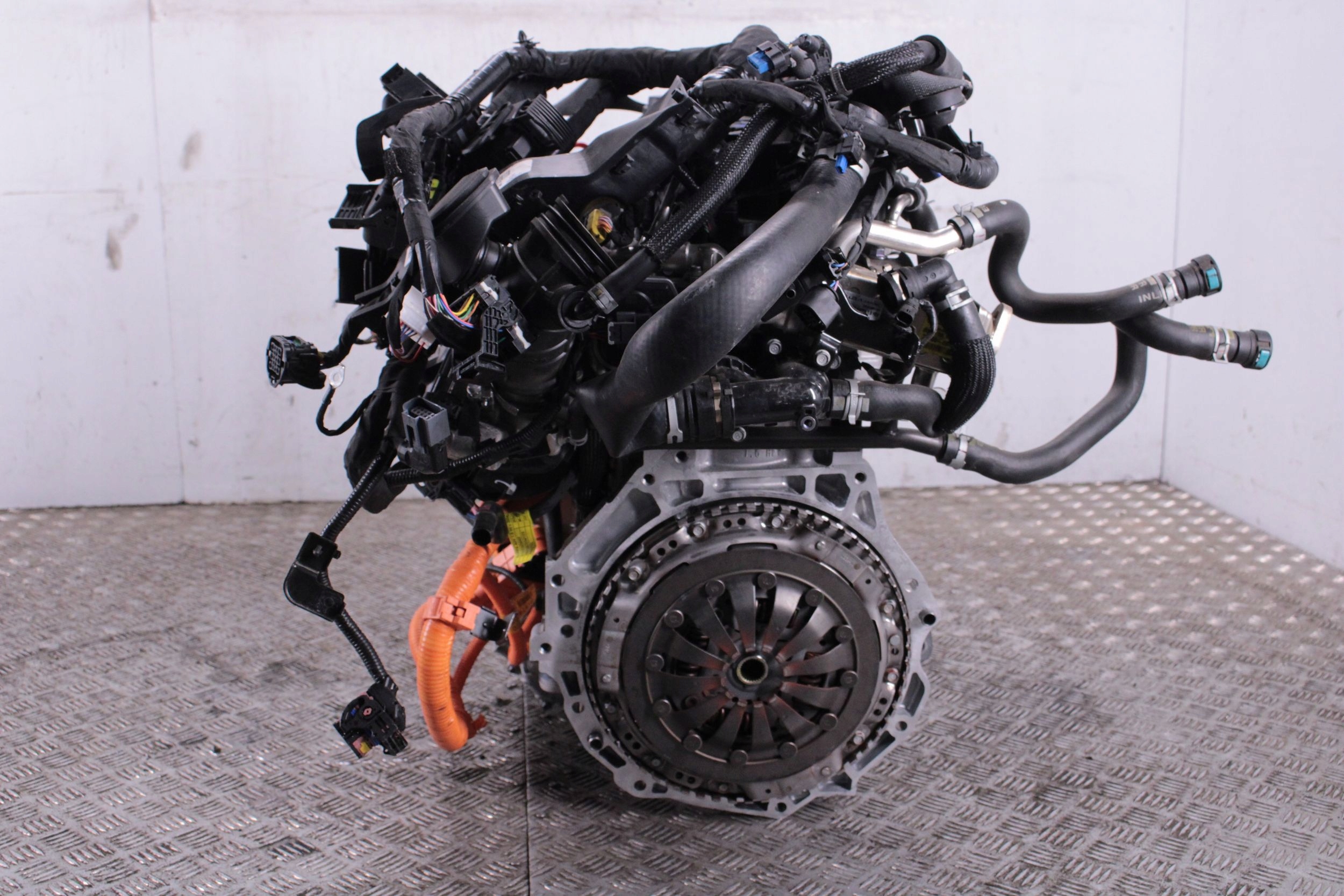 Moteur G4LL - Image 4