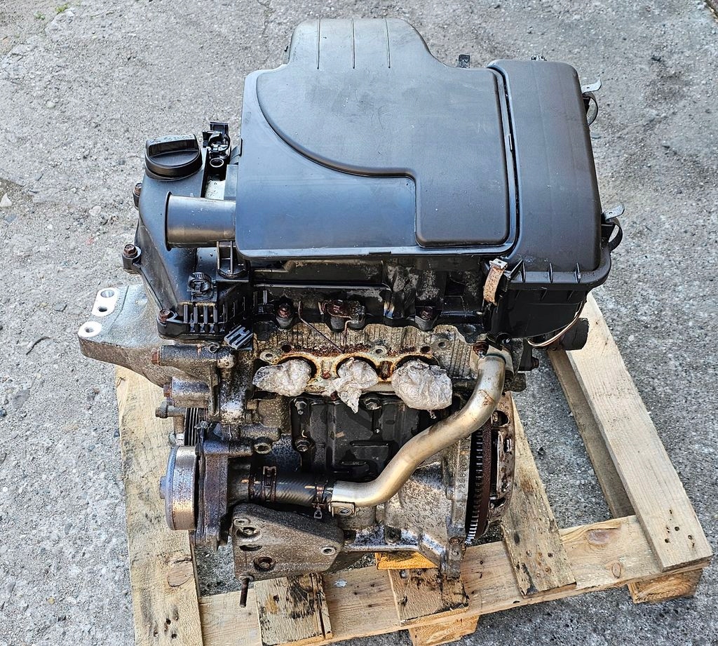Moteur CFB (1KR) — vue 1