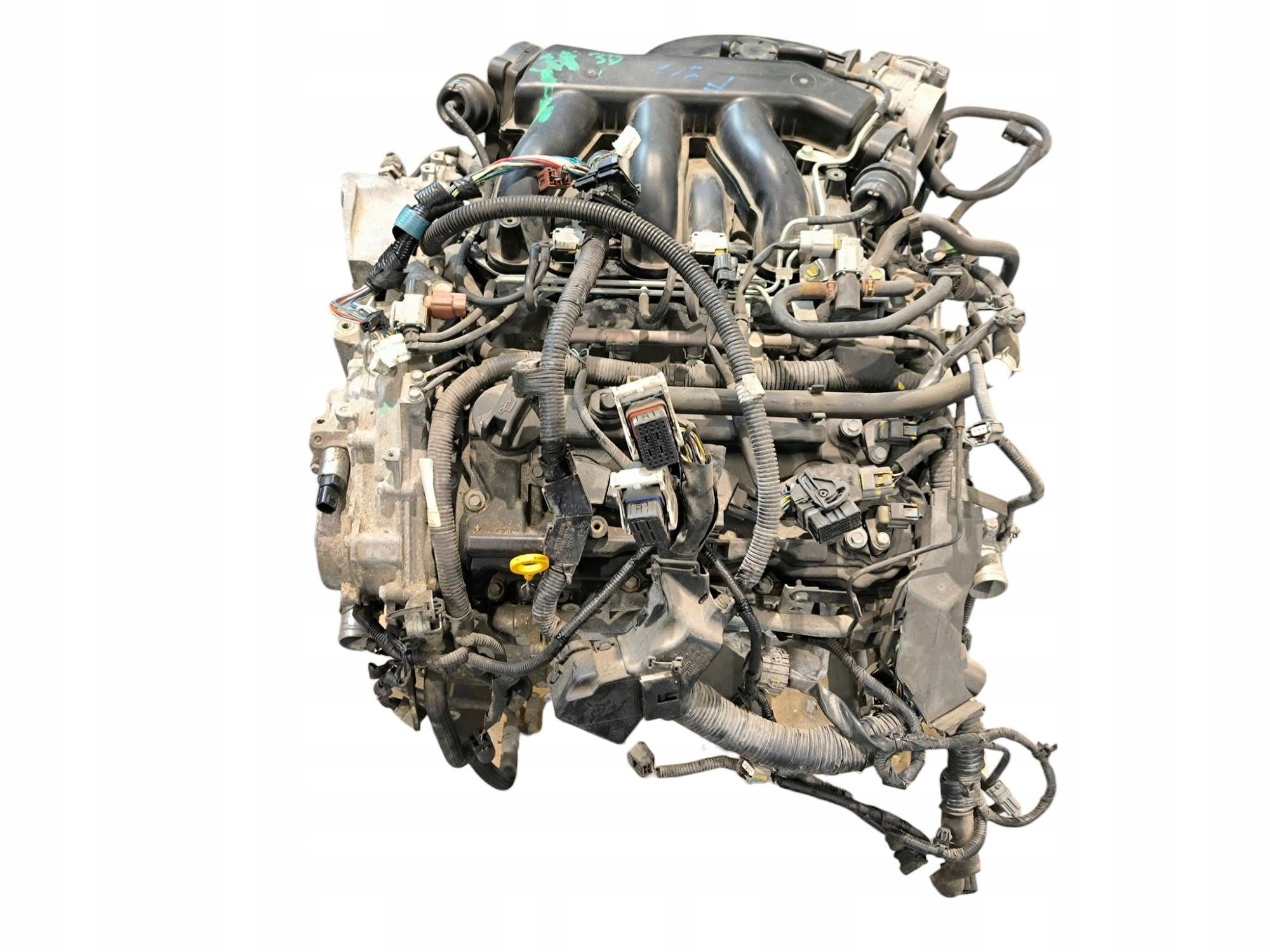 Moteur VQ35DE - Image 5