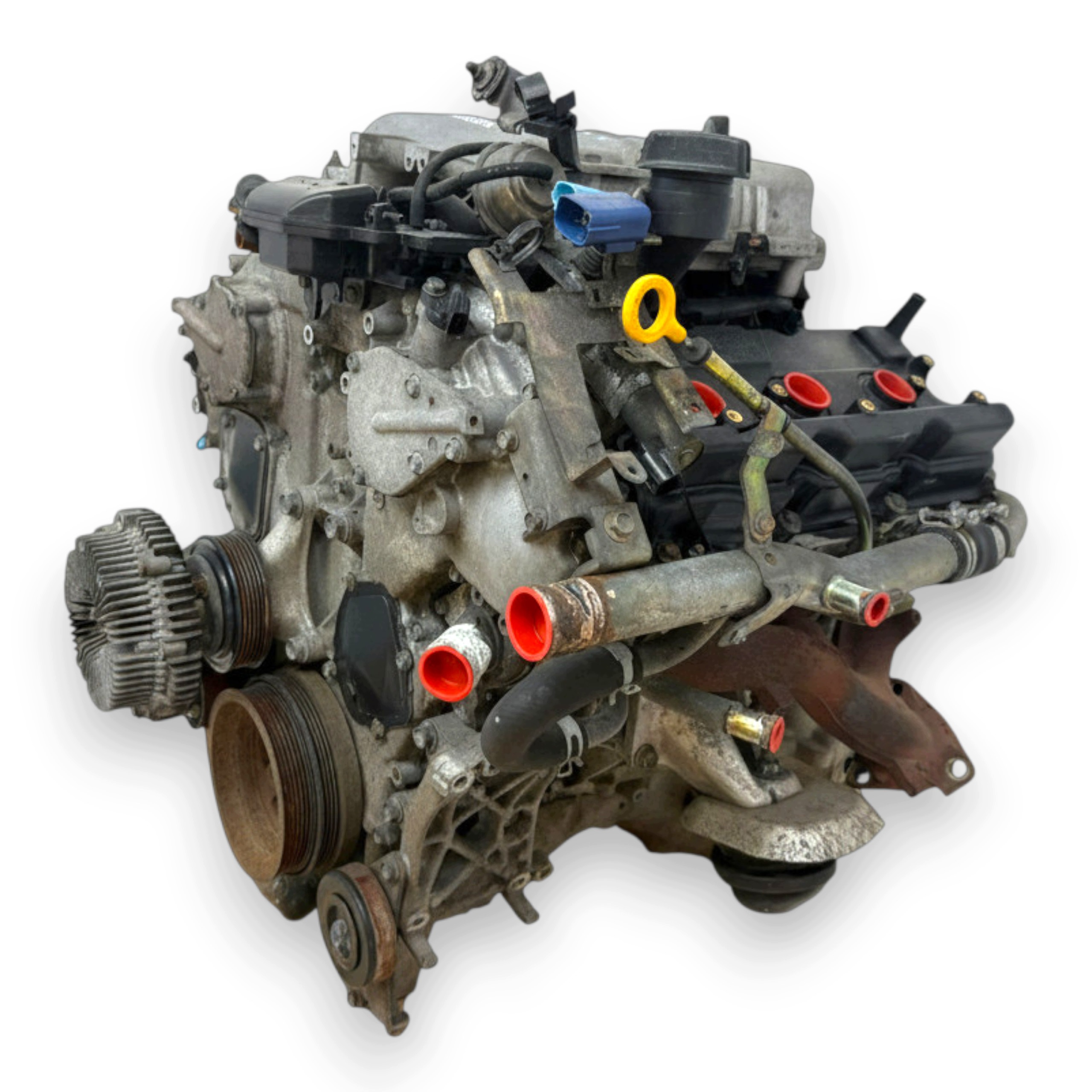 Moteur VQ35DE - Image 8