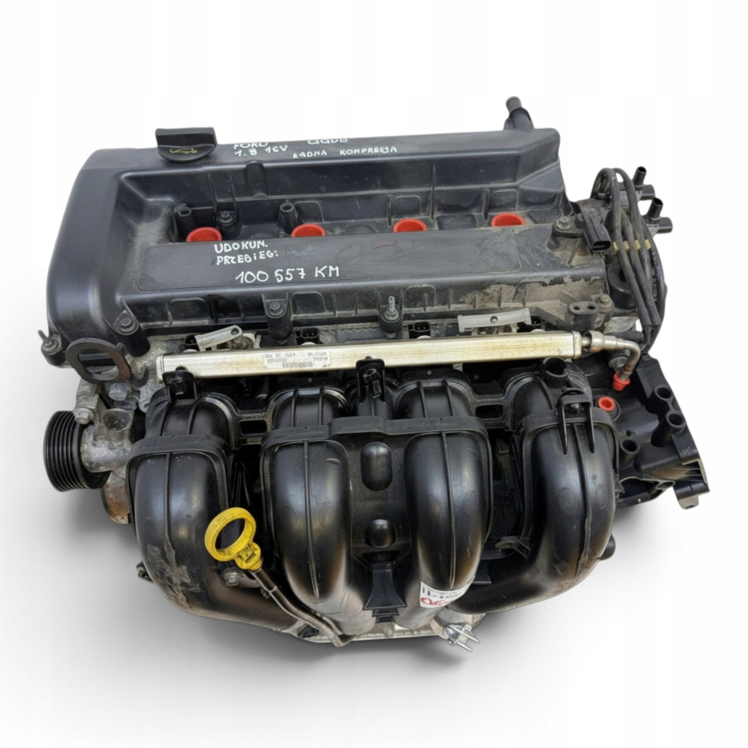 Moteur QQDB — vue 3