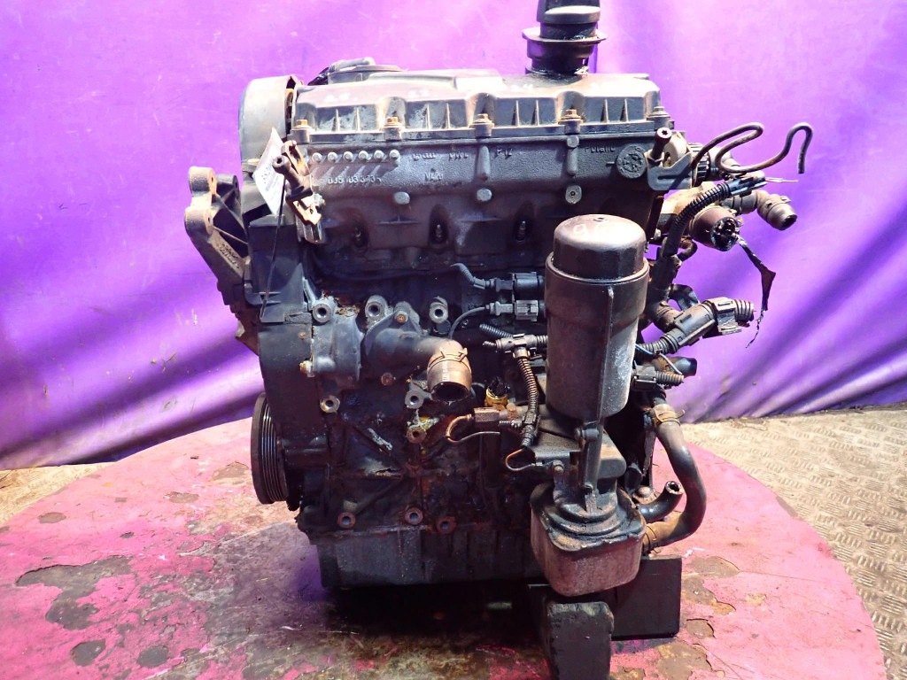 Moteur AUY - Image 2