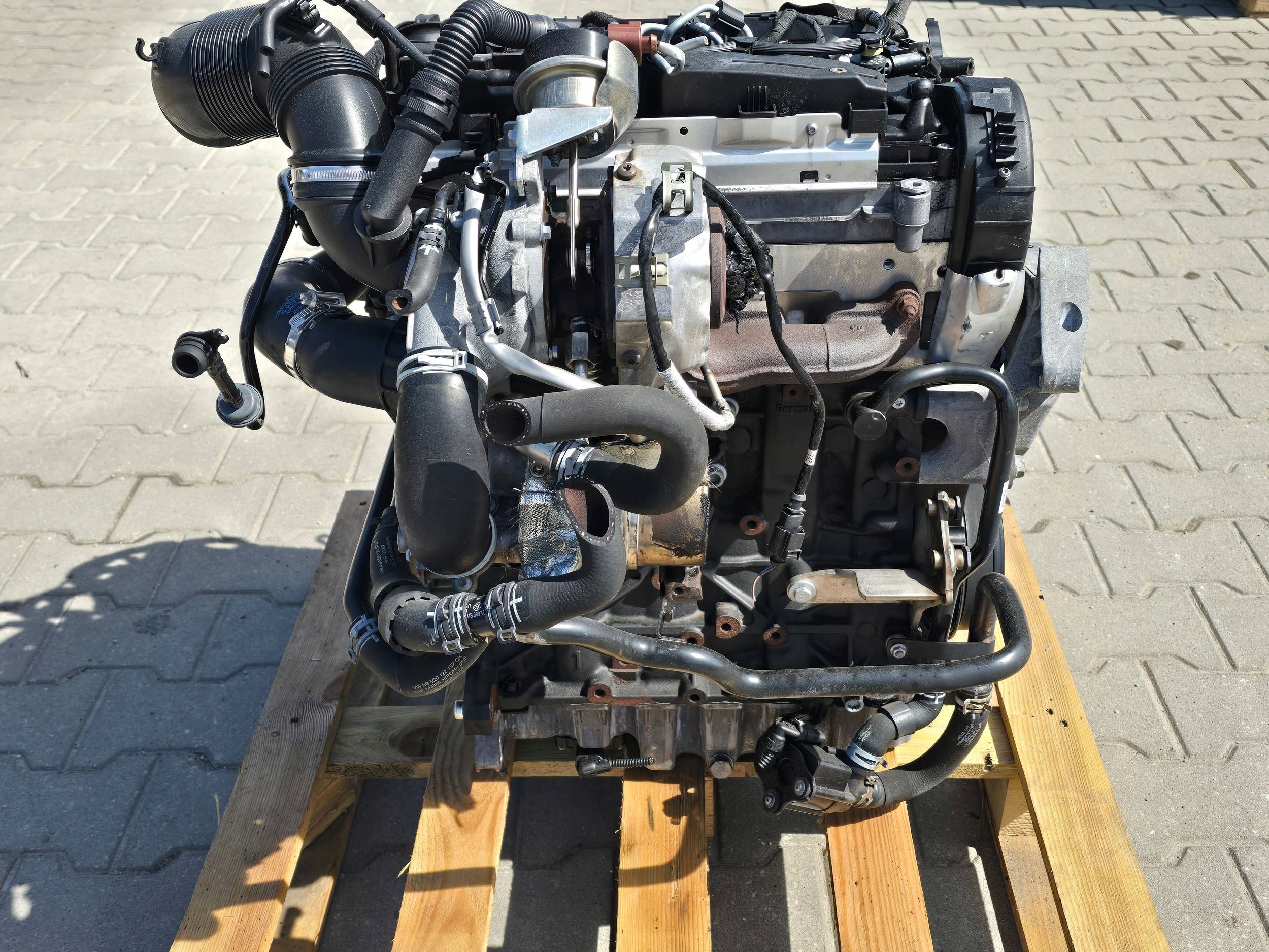 Moteur CKFC — vue 3