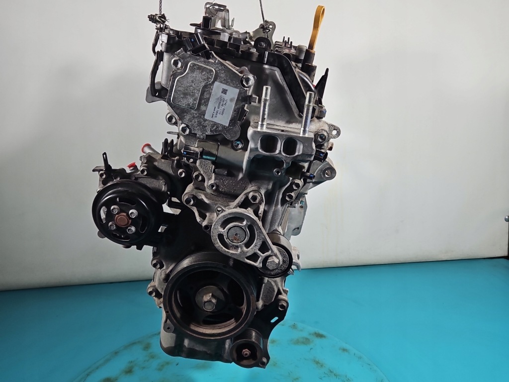 Moteur K14D - Image 2