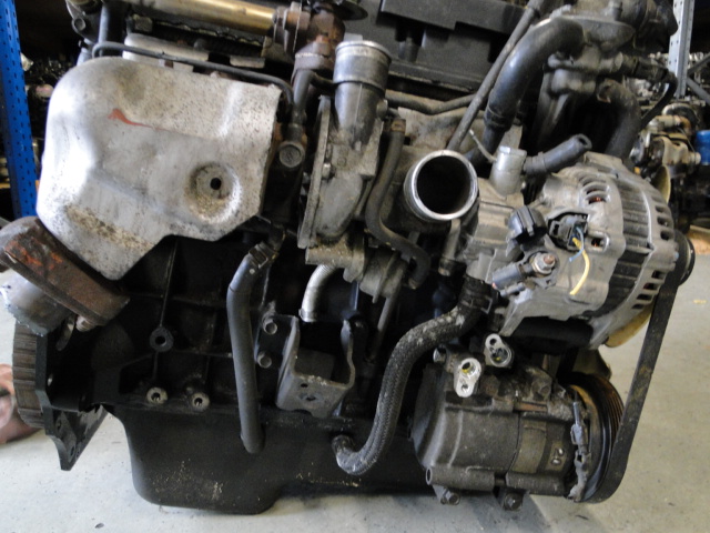 Moteur J3(CRDi) — vue 3