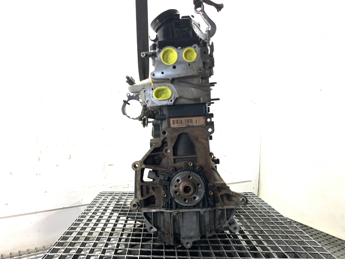 Moteur CAYA — vue 2
