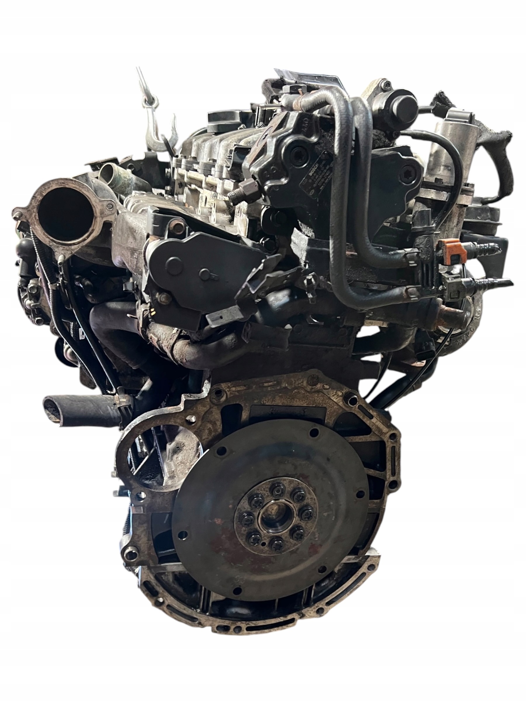 Moteur D4EB - Image 6