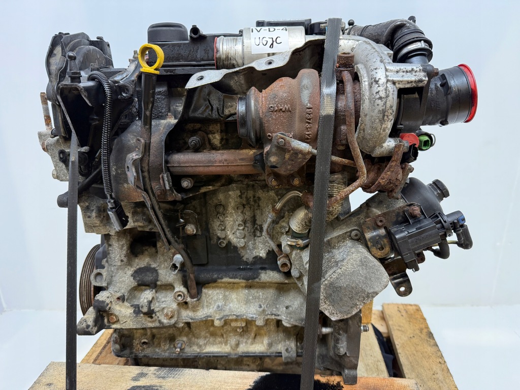 Moteur UGJC - Image 2