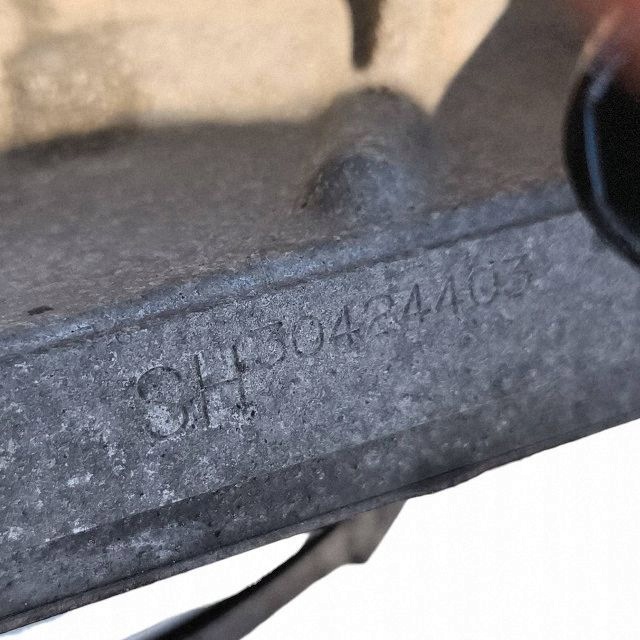 Moteur SHY6 - Image 10