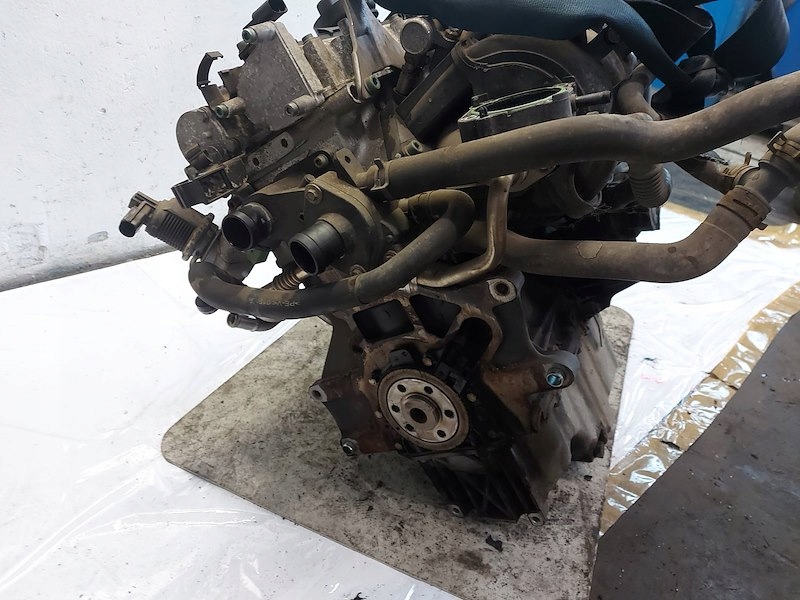 Moteur BCB — vue 3