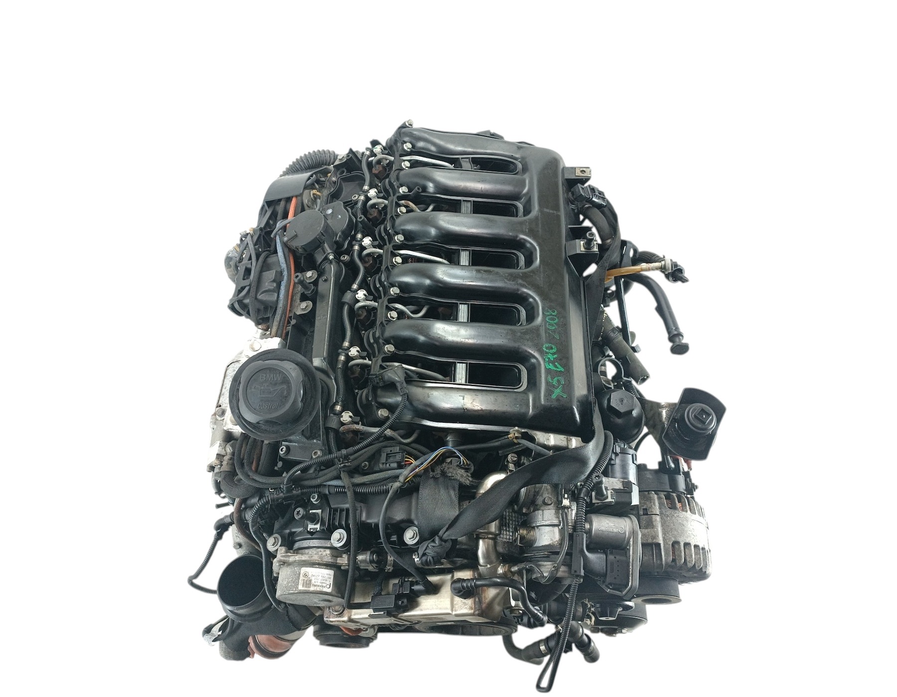 Moteur 306D5 - Image 6
