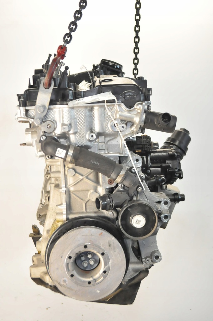 Moteur B58 B30 C — vue 2