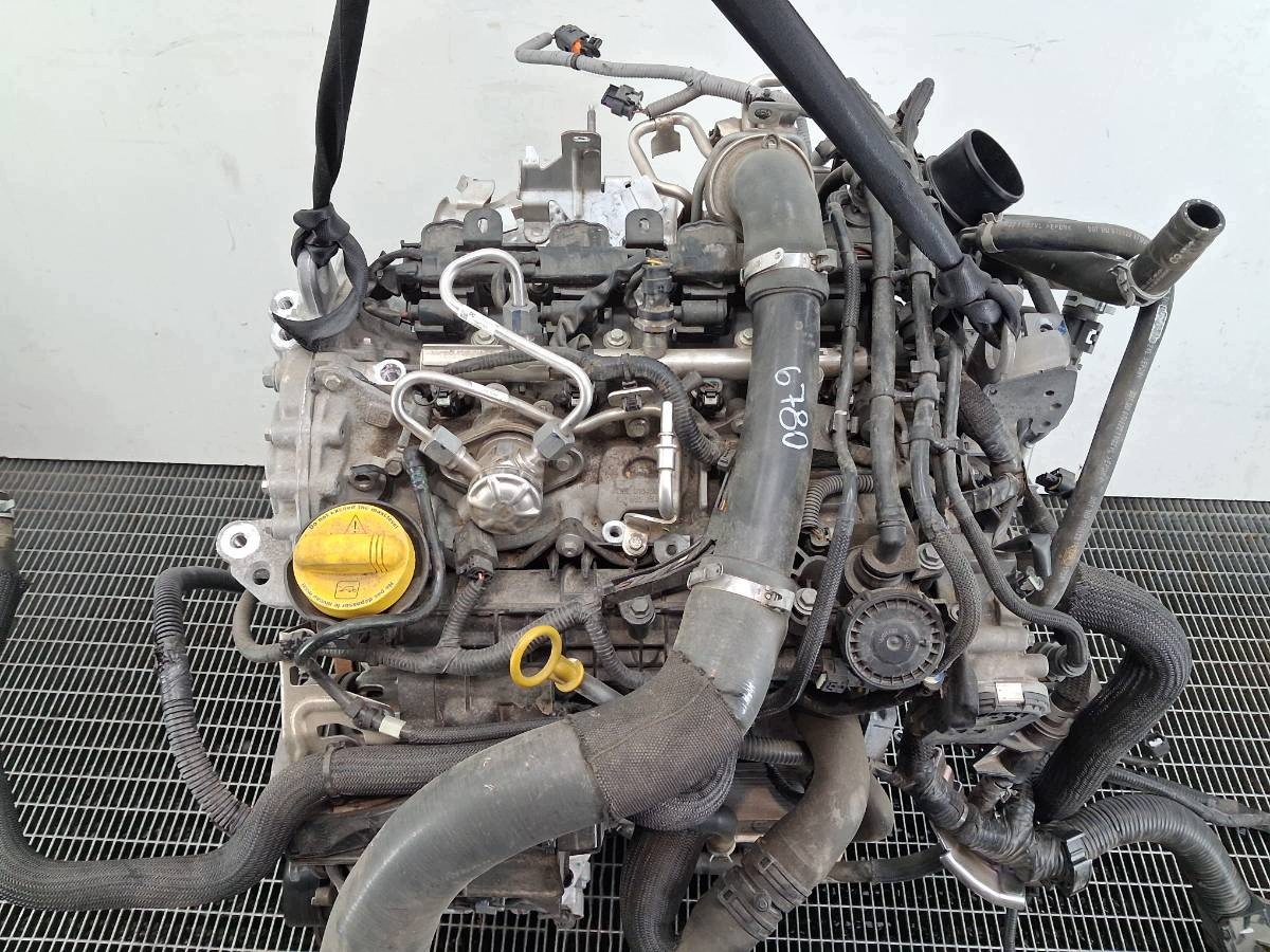 Moteur HR13DDT - Image 2