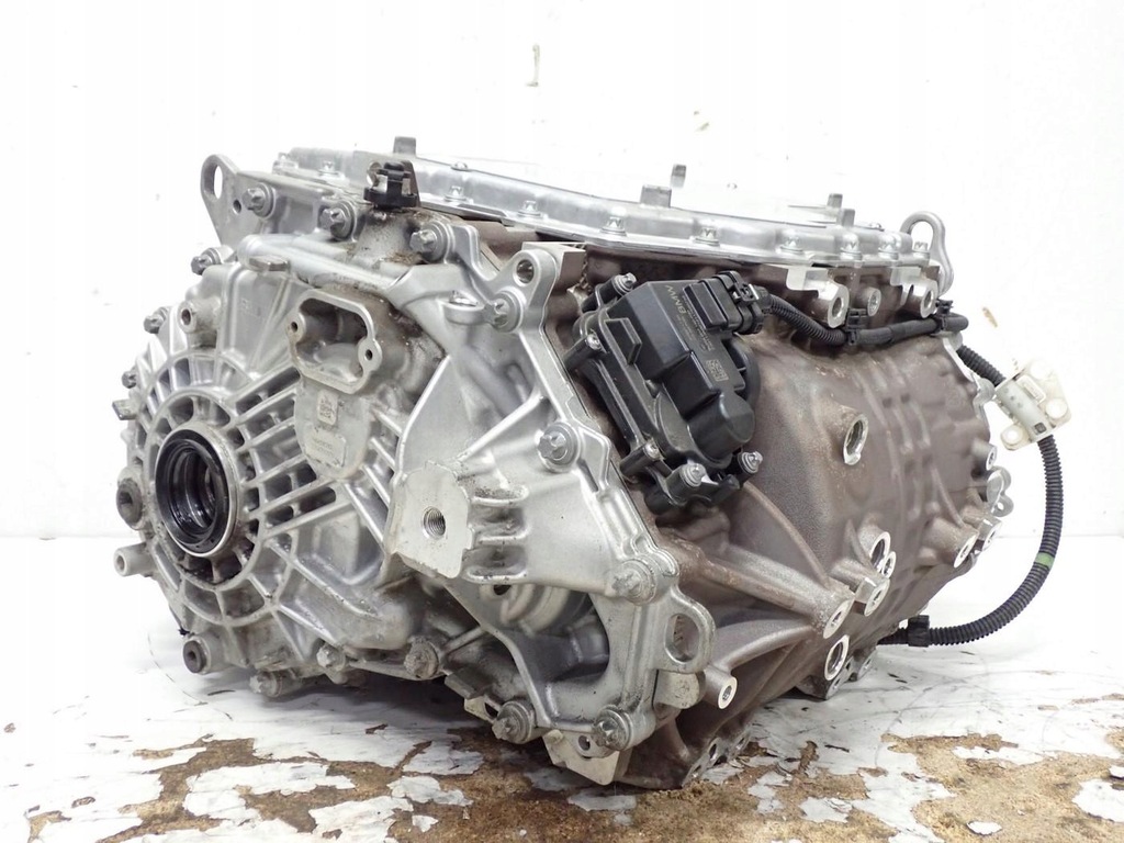Moteur XE2 - Image 1