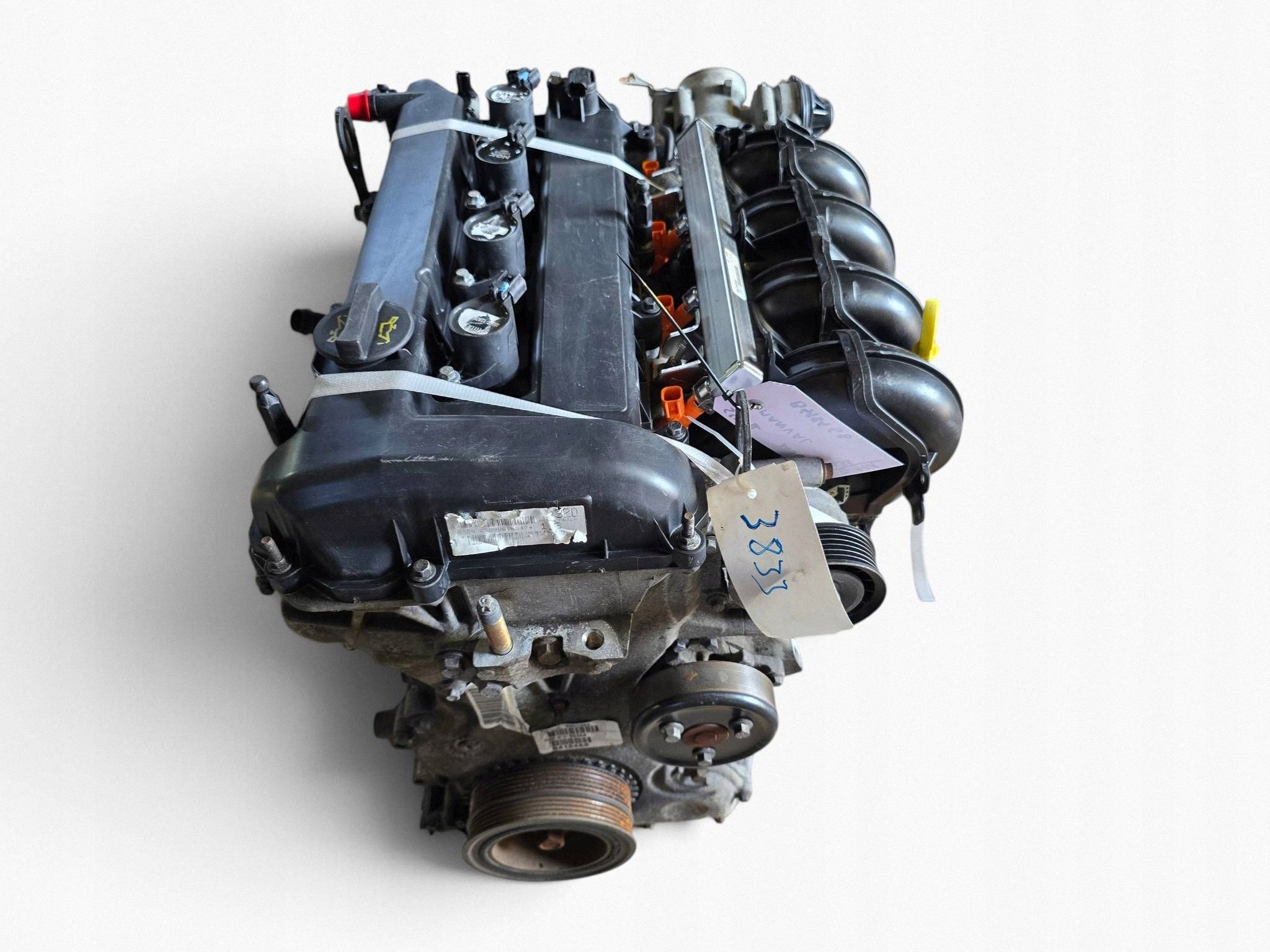 Moteur B 4184 S8 - Image 7