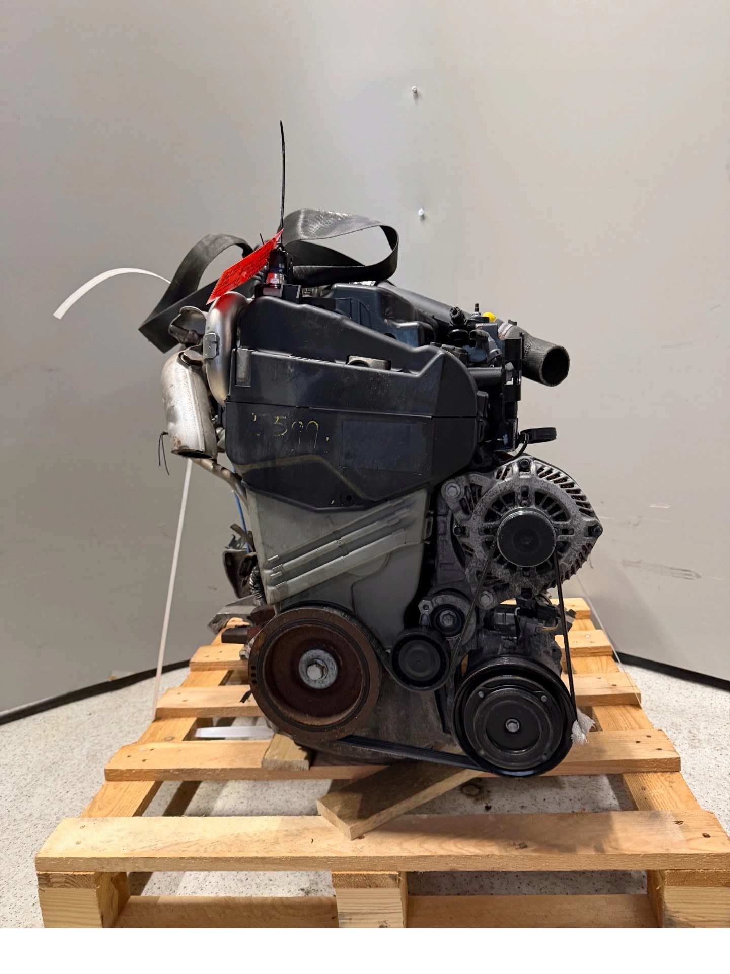 Moteur K9K 636 - Image 9