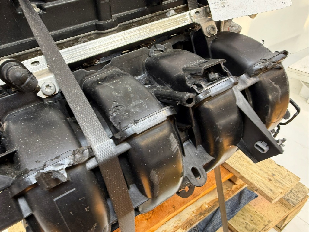 Moteur A 12 XER — vue 6