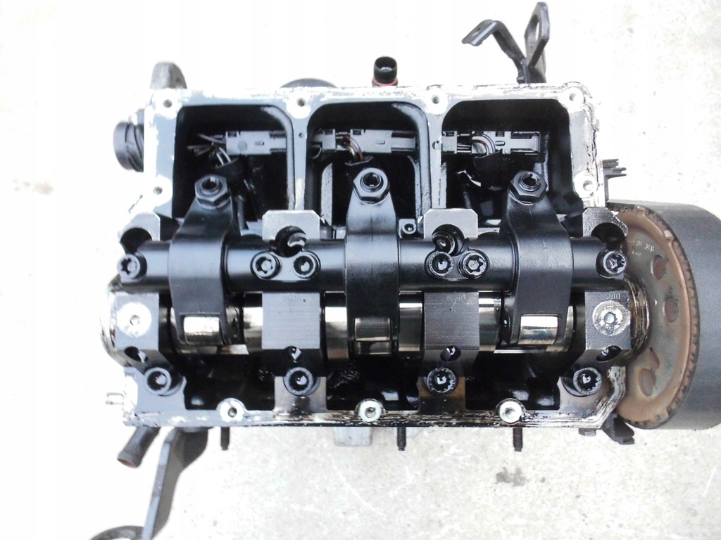 Moteur BNM — vue 5