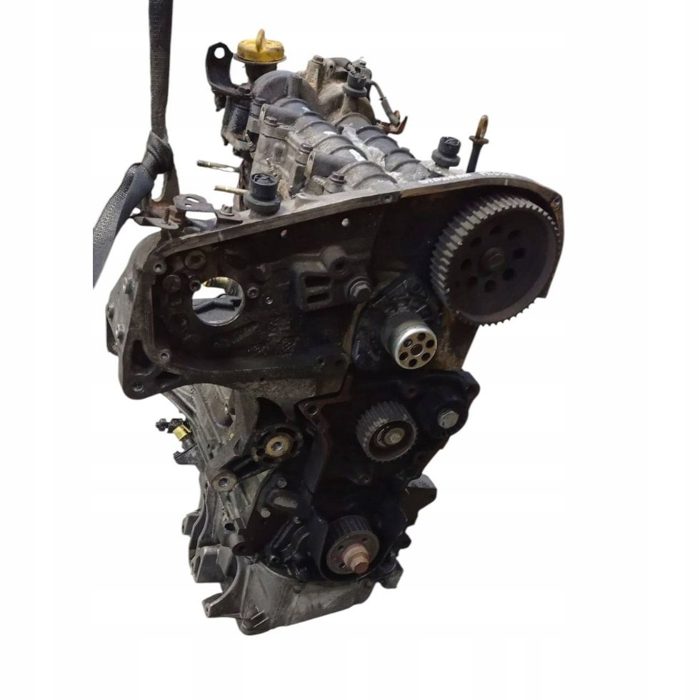 Moteur Z 19 DTH - Image 3