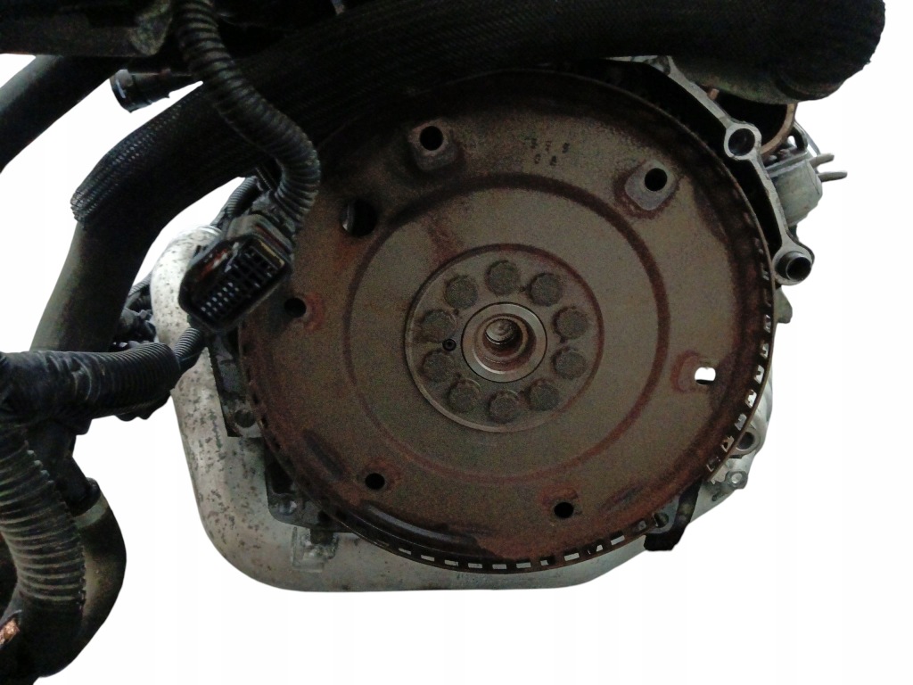 Moteur D 5204 T2 - Image 3