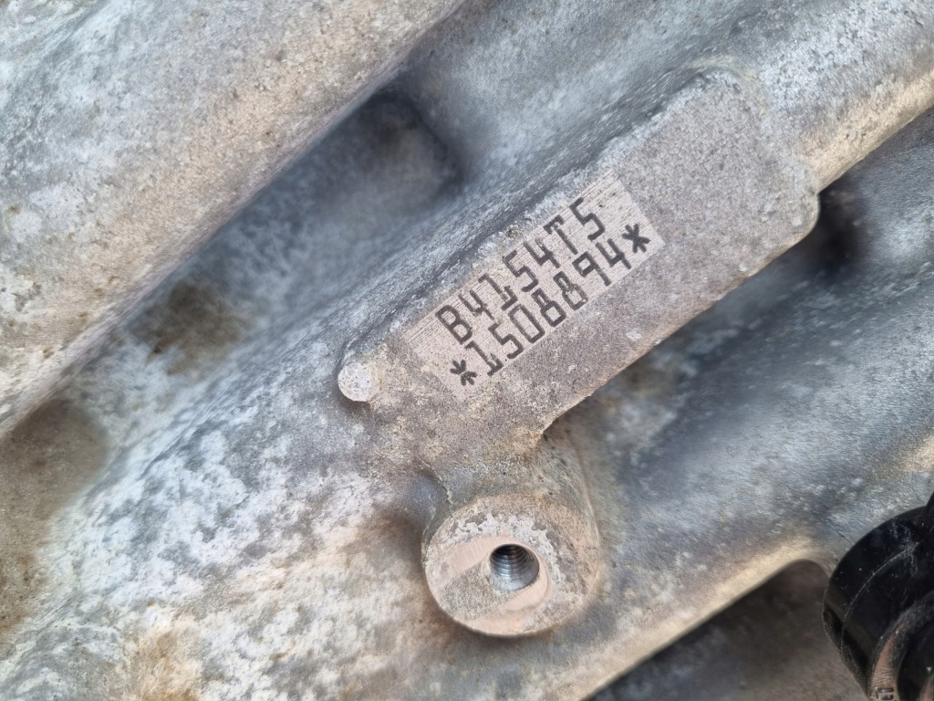 Moteur B 4154 T5 - Image 2
