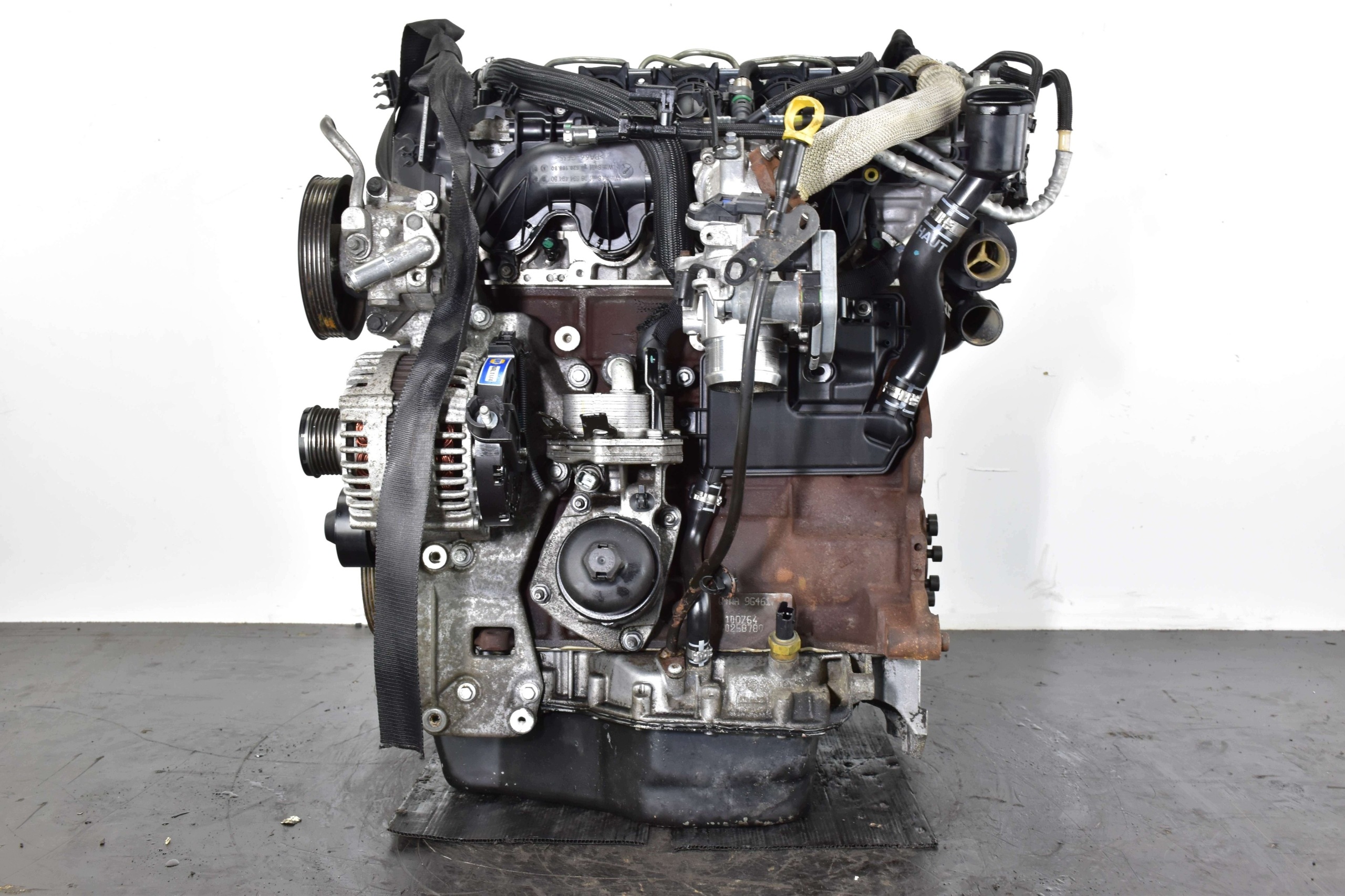 Moteur Q4WA - Image 4