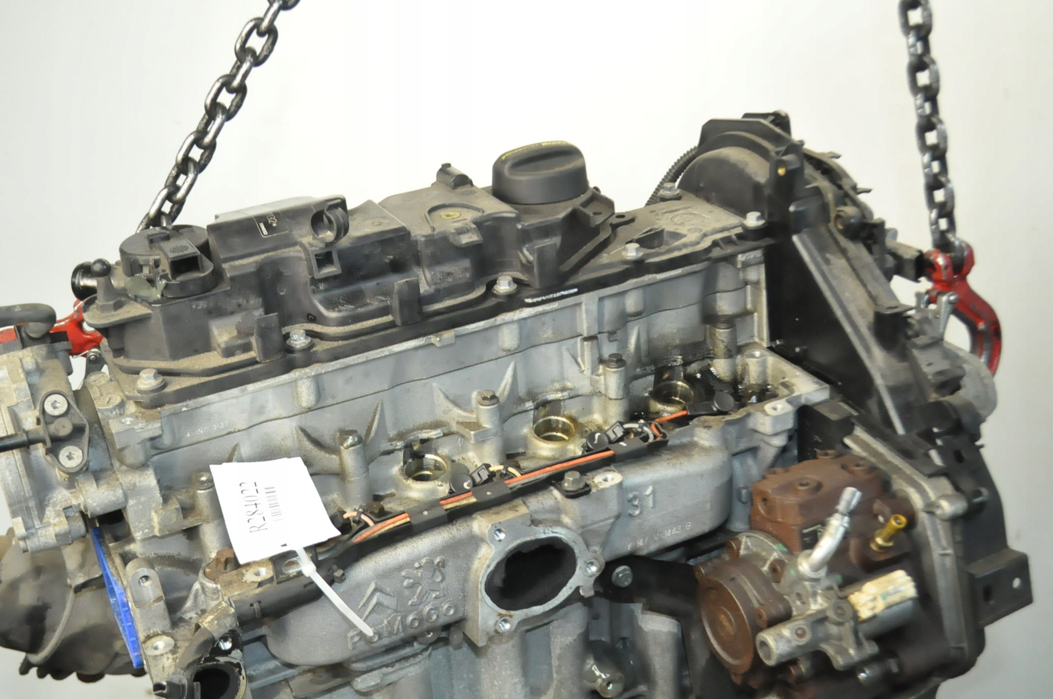 Moteur D 4162 T - Image 6