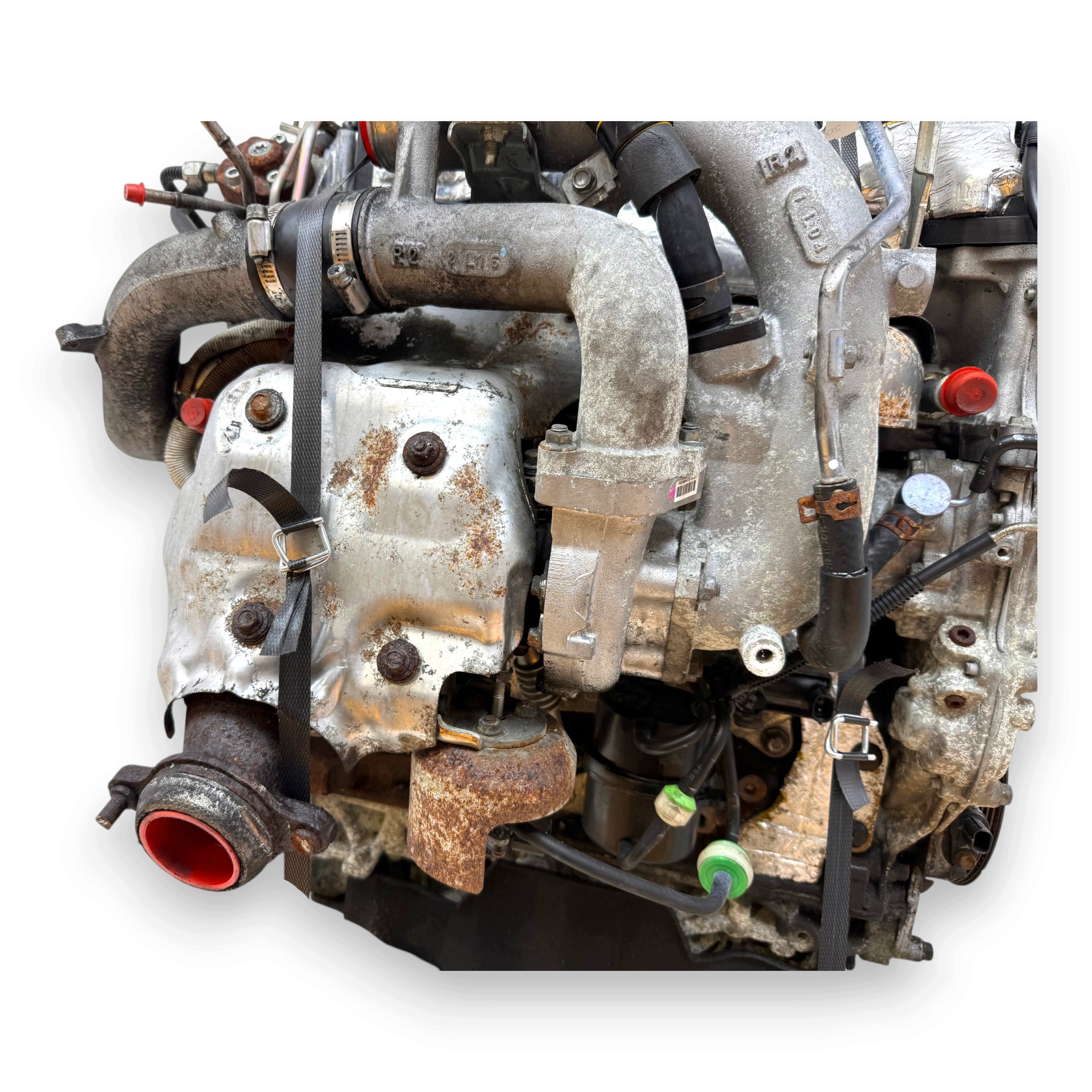 Moteur R2AA - Image 12
