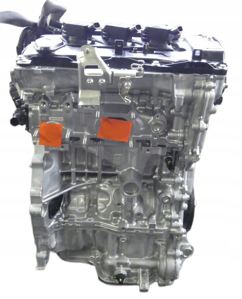 Moteur M15A — vue 2