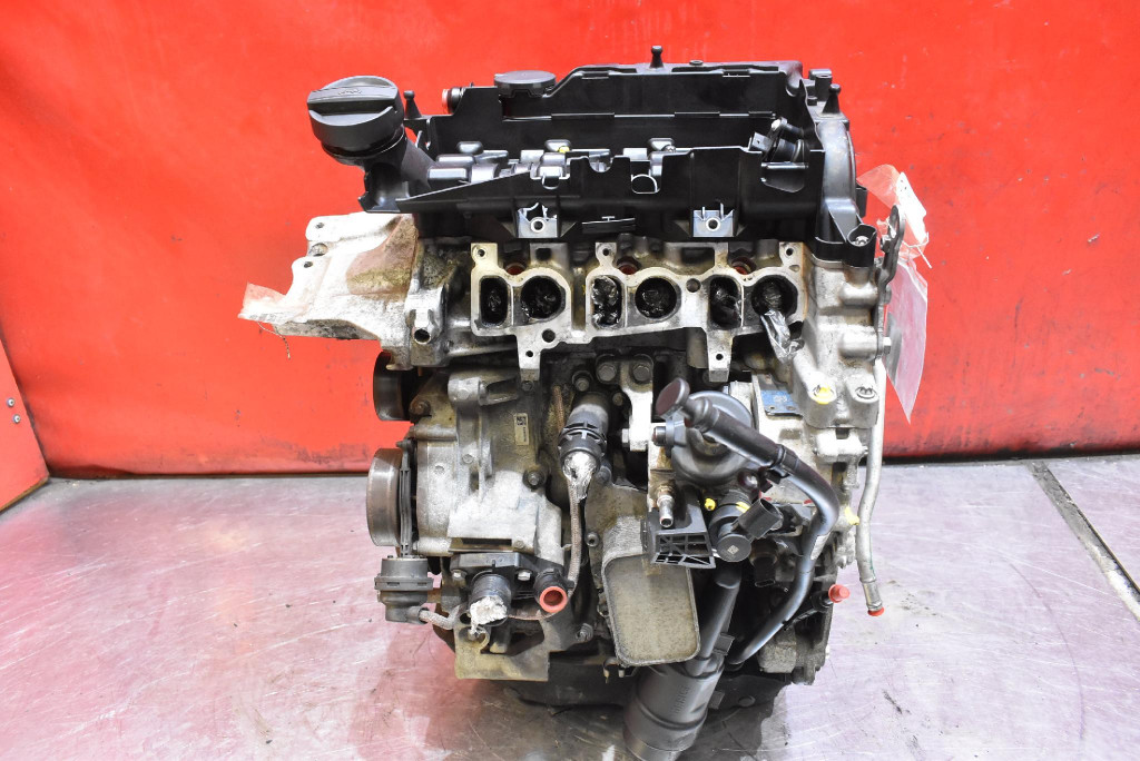 Moteur B37 C15 A - Image 9