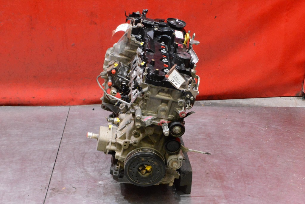 Moteur B 16 DTE - Image 7