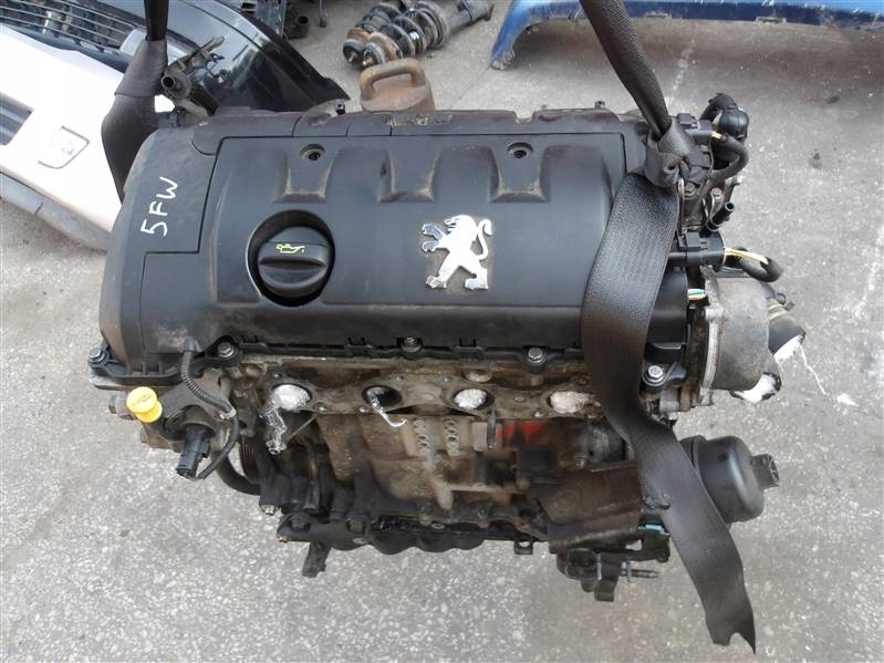 Moteur 5FP (EP6) - Image 2