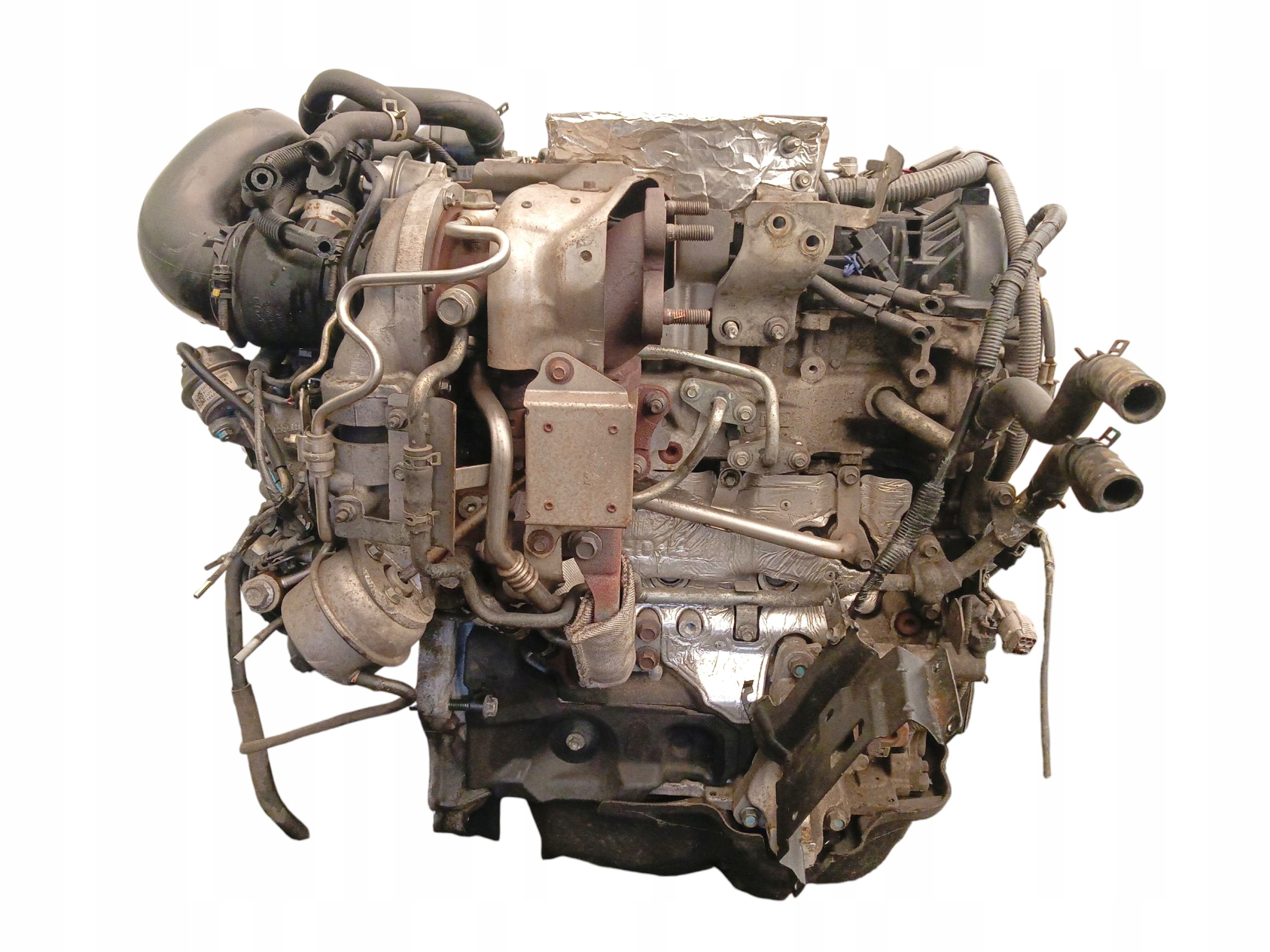 Moteur SHY1 - Image 2