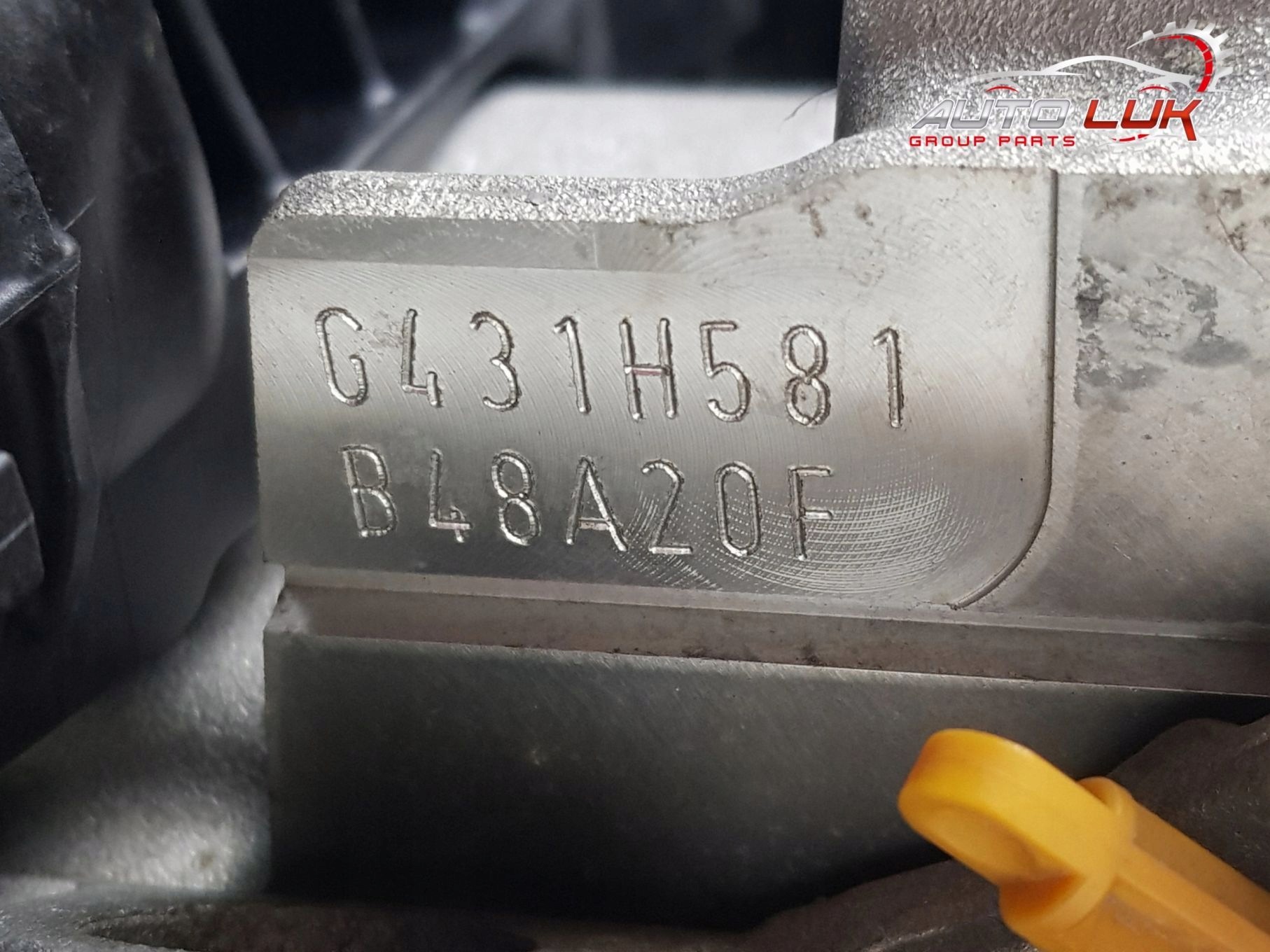 Moteur B48 A20 F - Image 6