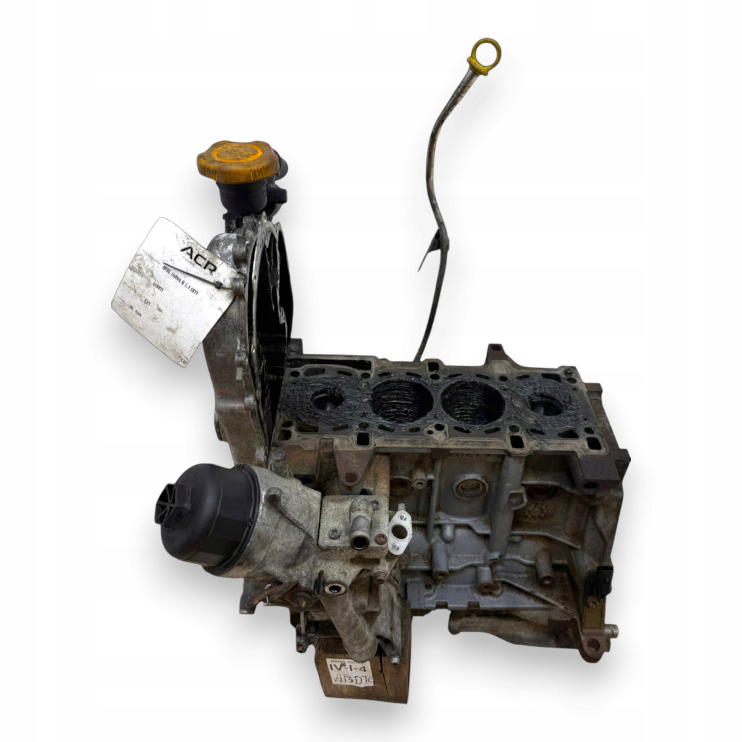 Moteur A 13 DTC - Image 1
