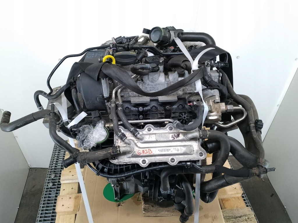 Moteur CHZC - Image 1