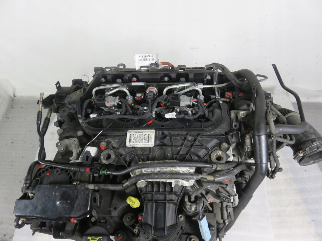 Moteur UFWA - Image 1