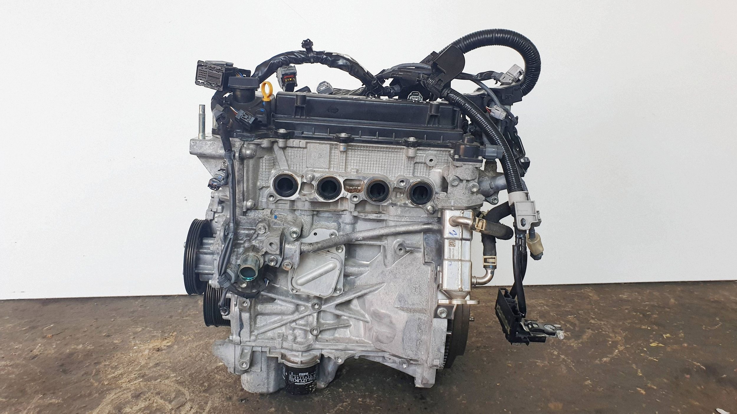 Moteur K15C - Image 4