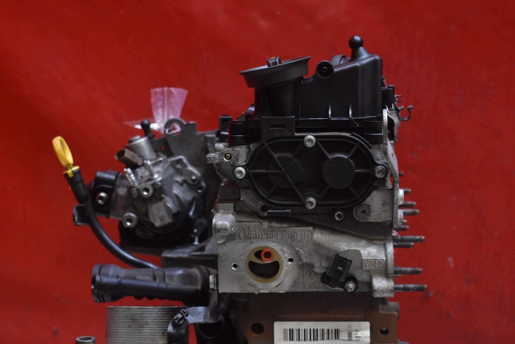 Moteur DDYA - Image 7