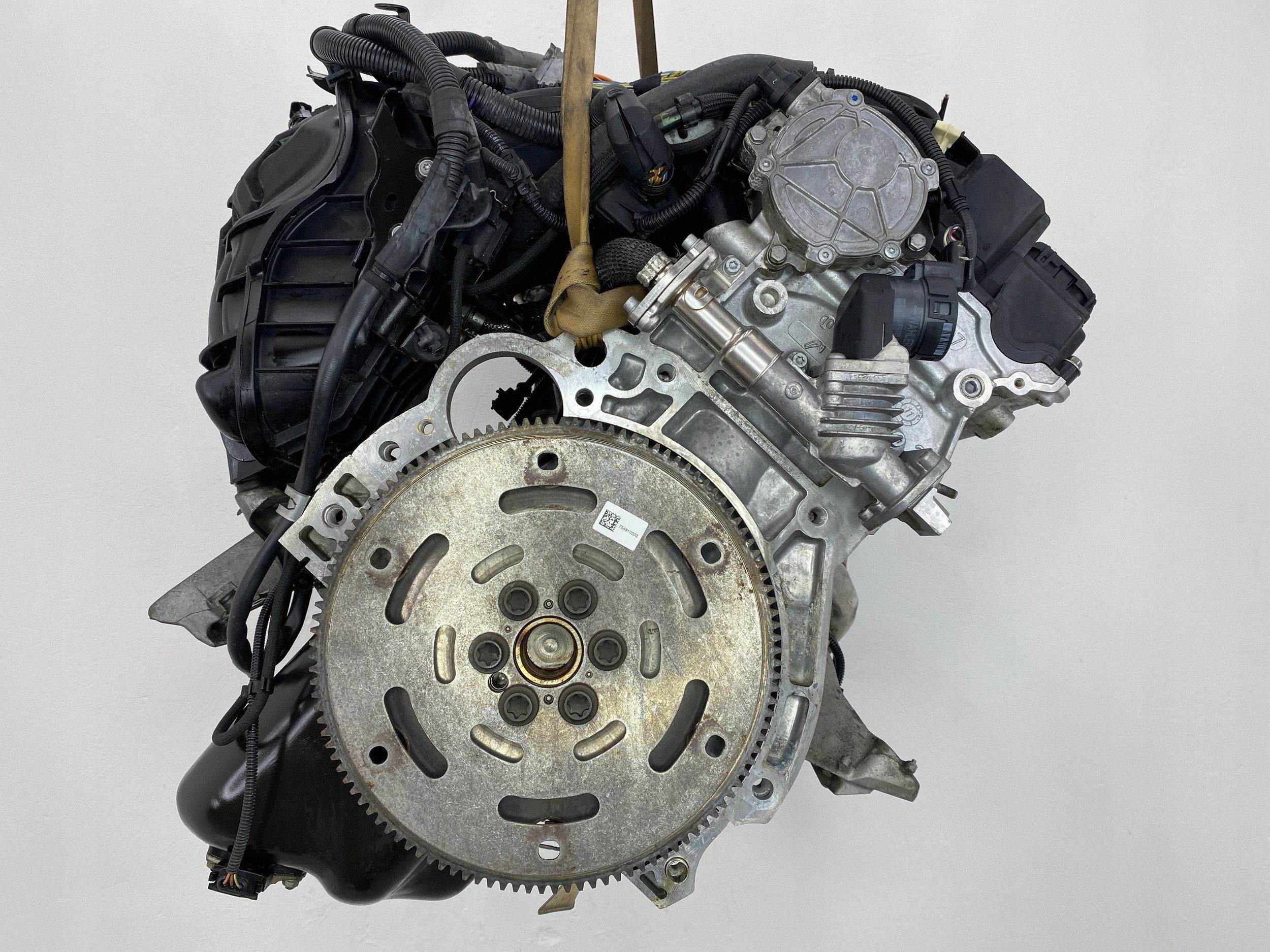Moteur N43 B20 A - Image 5