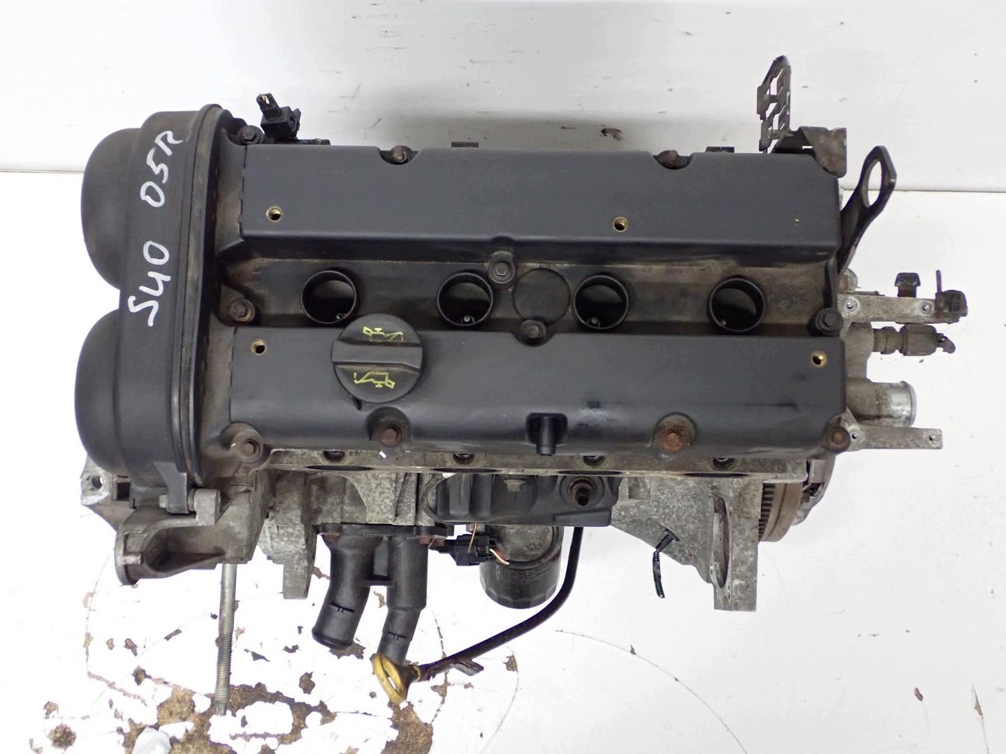 Moteur B 4164 S3 - Image 3