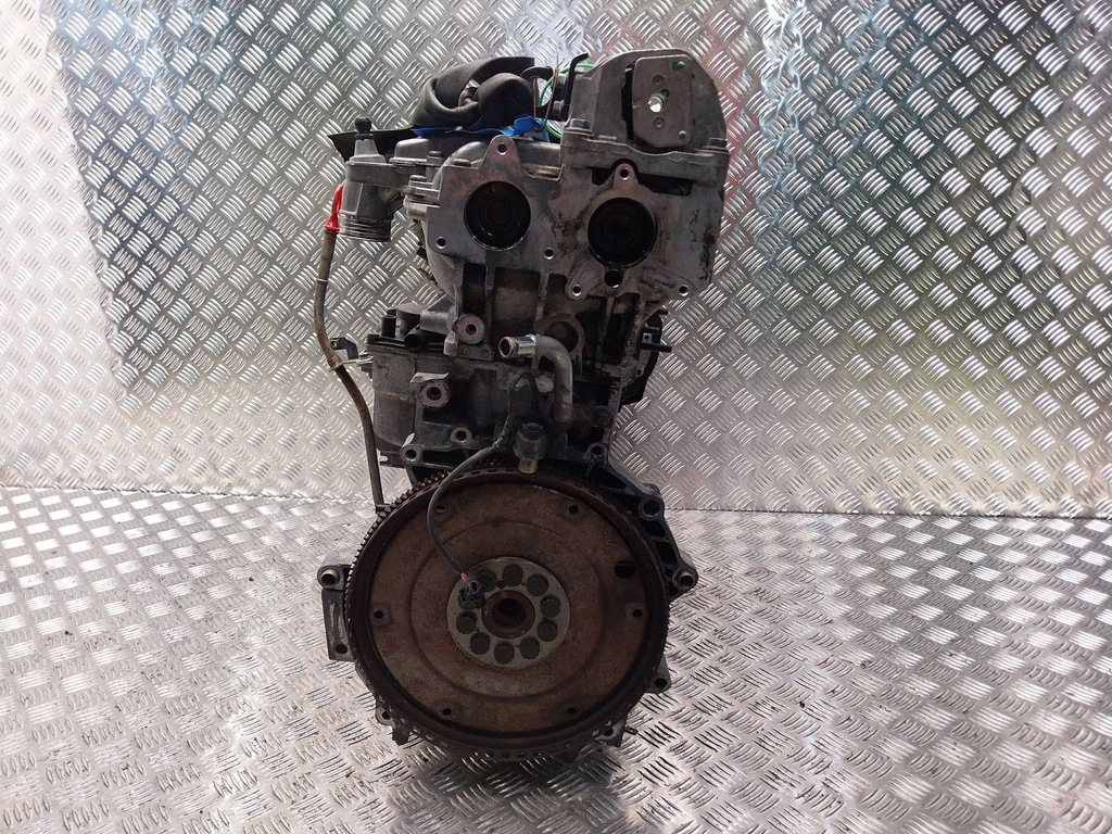 Moteur D 5244 T — vue 3