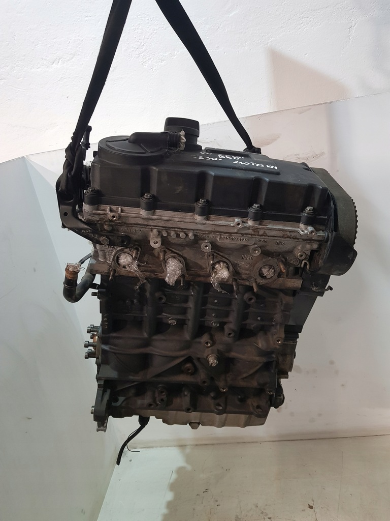 Moteur BKD - Image 2