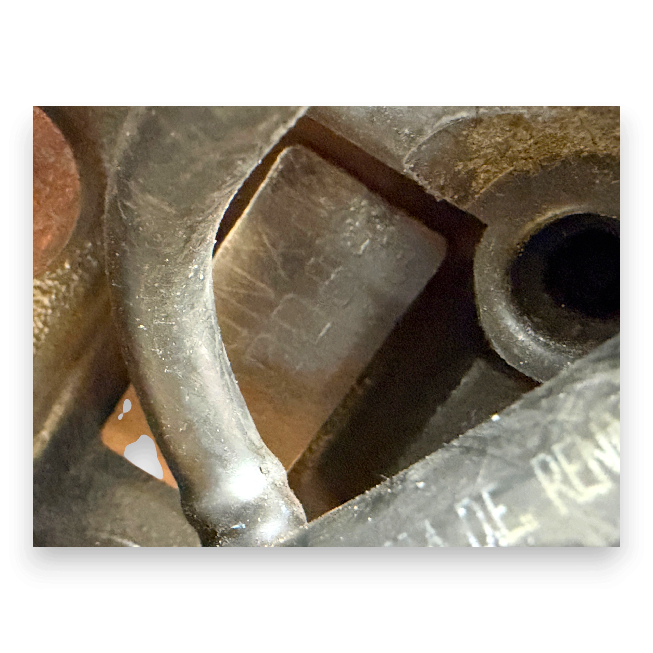 Moteur K9K 836 - Image 2