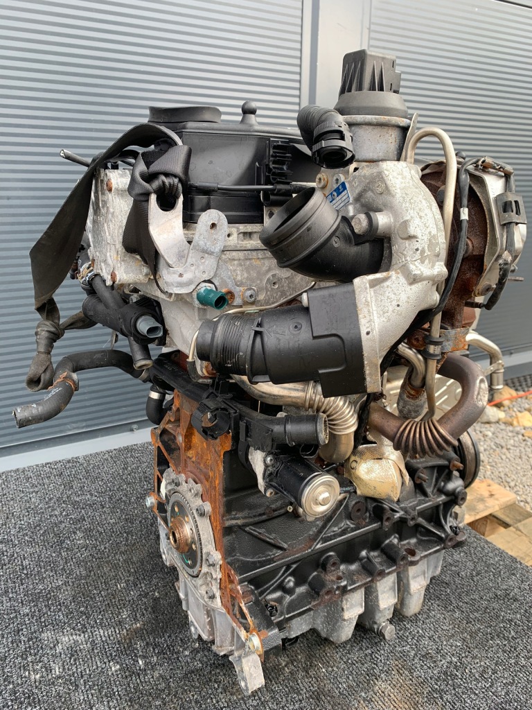 Moteur CFFA — vue 4