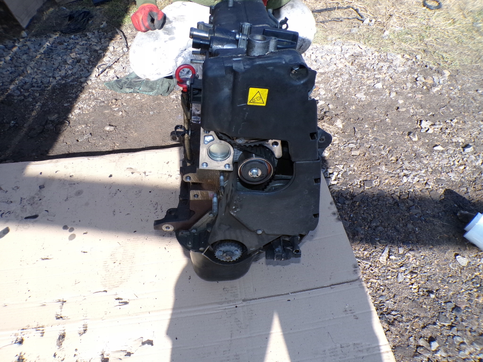 Moteur 169 A4.000 - Image 4