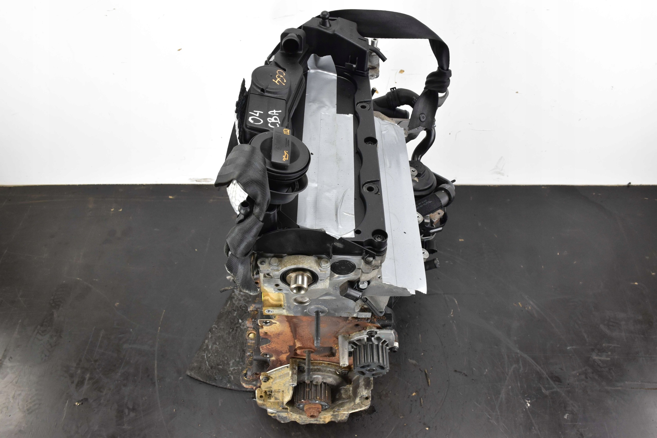 Moteur CBAB - Image 9