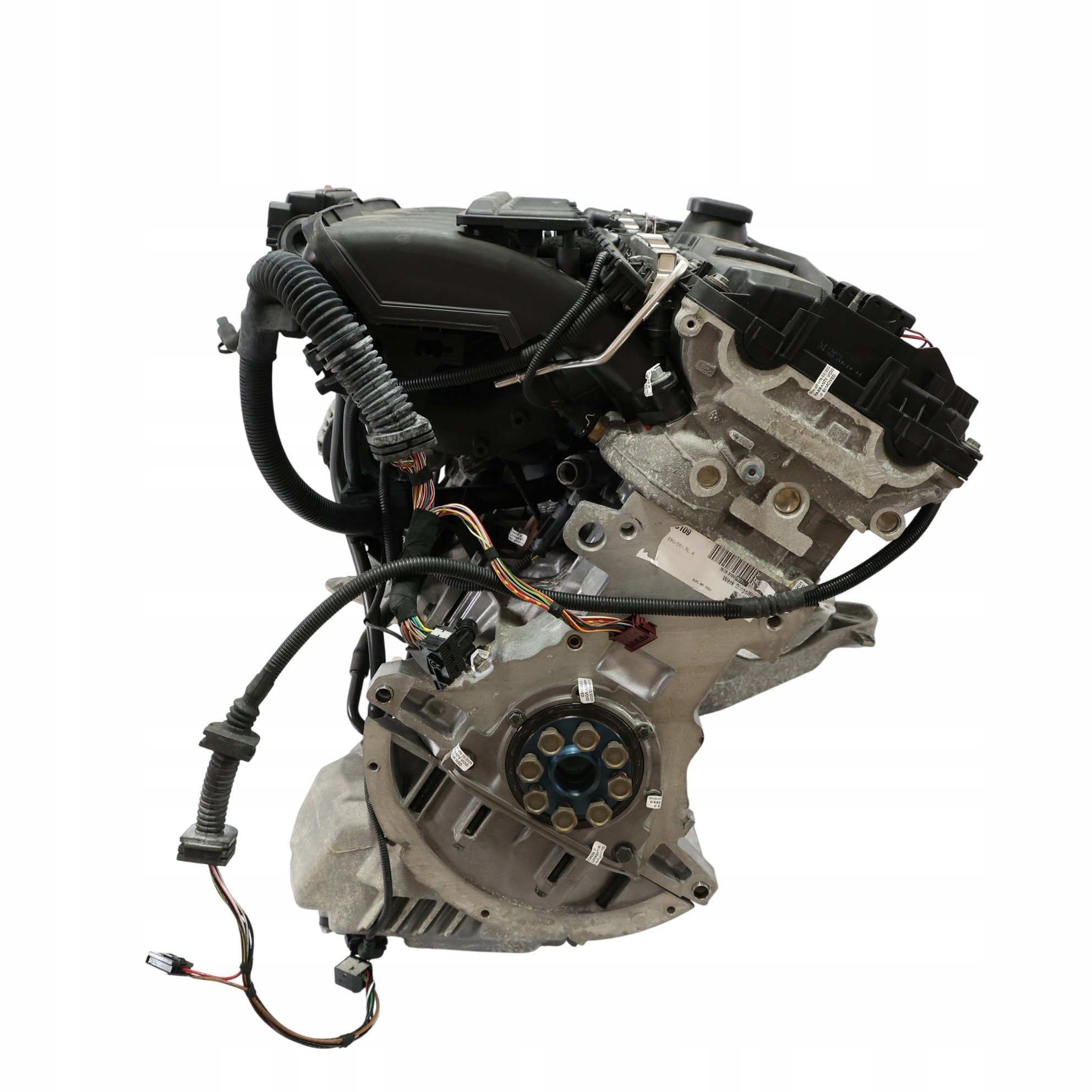 Moteur M54 B25 (256S5) - Image 12
