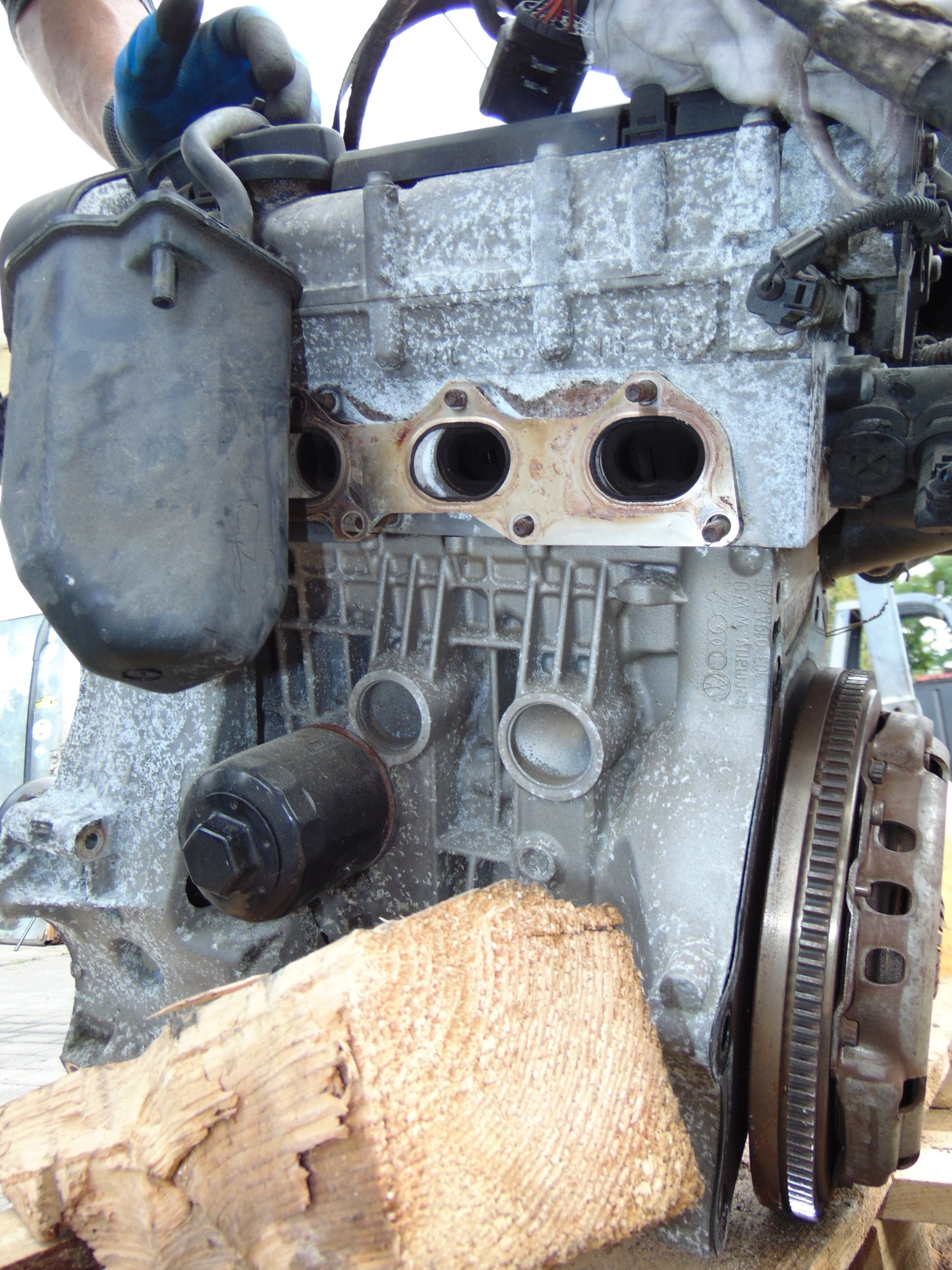 Moteur CGGA - Image 9