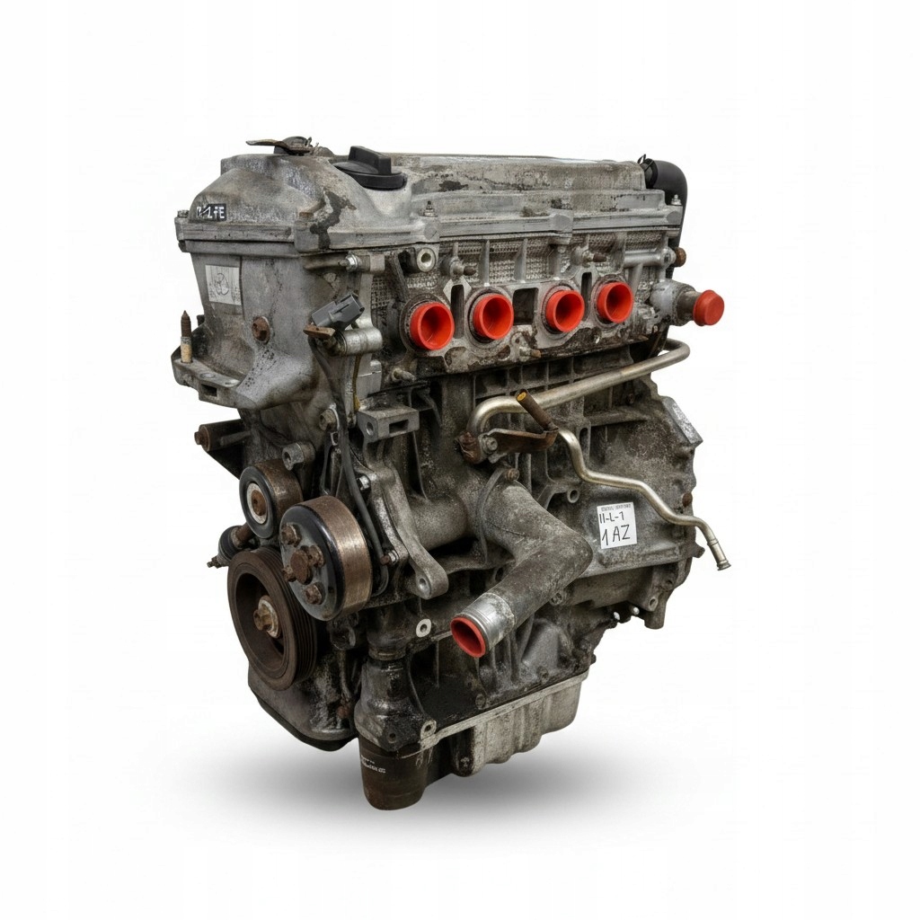 Moteur 1AZ-FE — vue 8